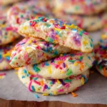 Easy-Confetti-Cookies-Recipe