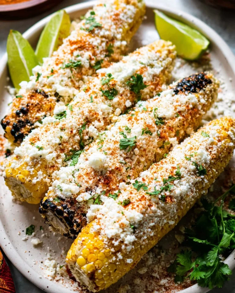 Elote-Grilled-Mexican-Street-Corn-with-Cotija-Cheese-Chili-Lime-Recipe