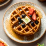 Fluffy-Whole-Wheat-Waffles-Recipe