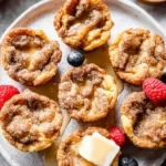 French-Toast-Muffins-Recipe