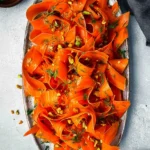 Fresh-Carrot-Ribbon-Salad-Recipe