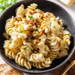 Gorgonzola-pasta-Recipe