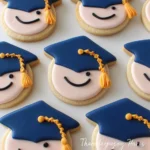 Graduation-Cap-Diploma-Sugar-Cookies-Recipe