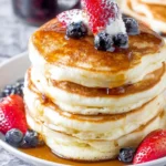 Greek-Yogurt-Pancakes-Recipe