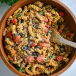 Healthy-Taco-Pasta-Salad-Meal-Prep-Friendly-Recipe
