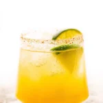 Honey-Lime-Margarita-ish-Mocktail-Recipe