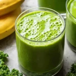 Kale-Fruit-Smoothie-Recipe