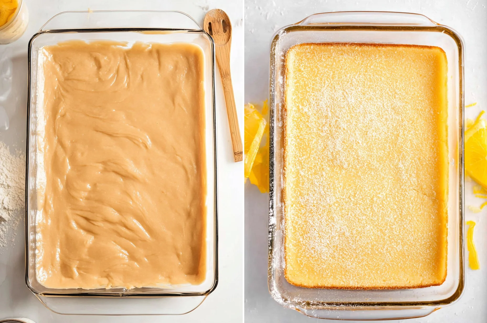 Lemon Bars