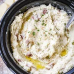 Make-Ahead-Crockpot-Mashed-Potatoes-Recipe