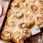 Mini-Cinnamon-Rolls-Pillowy-Soft-Recipe