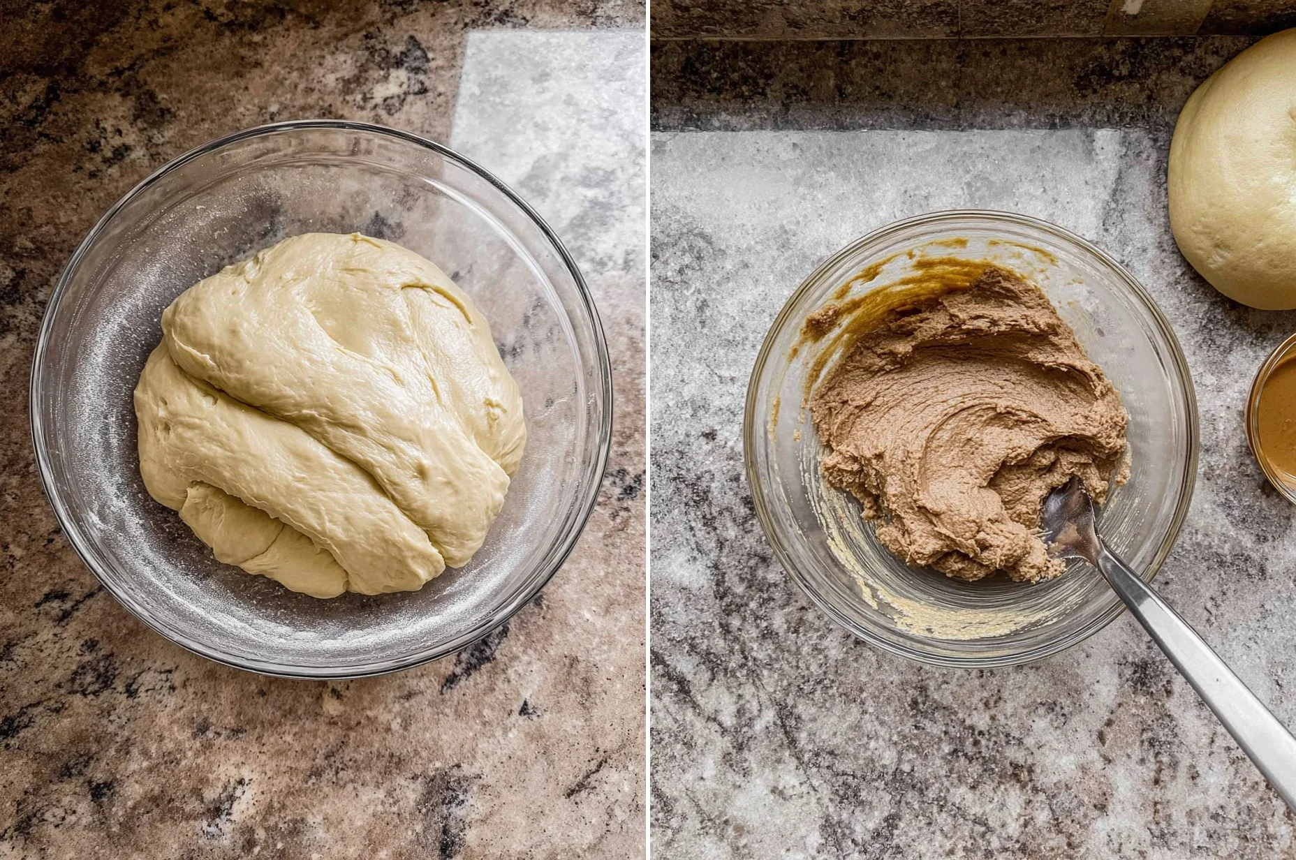 Mini Cinnamon Rolls (Pillowy Soft)