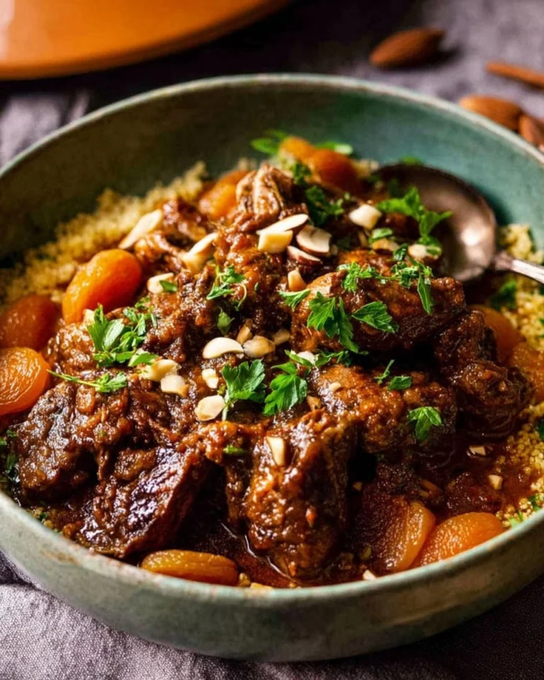 Moroccan-Lamb-Tagine-Slow-Braised-Easter-Centerpiece-with-Apricots-Spices-Recipe
