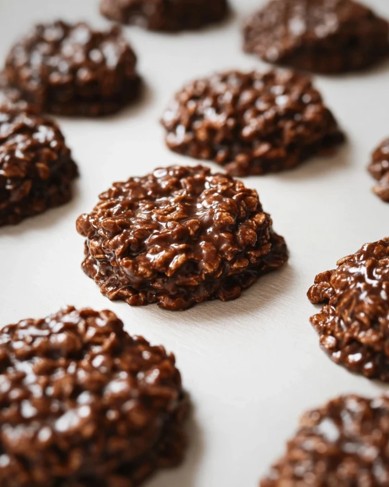 No-Bake-Cookies-Recipe