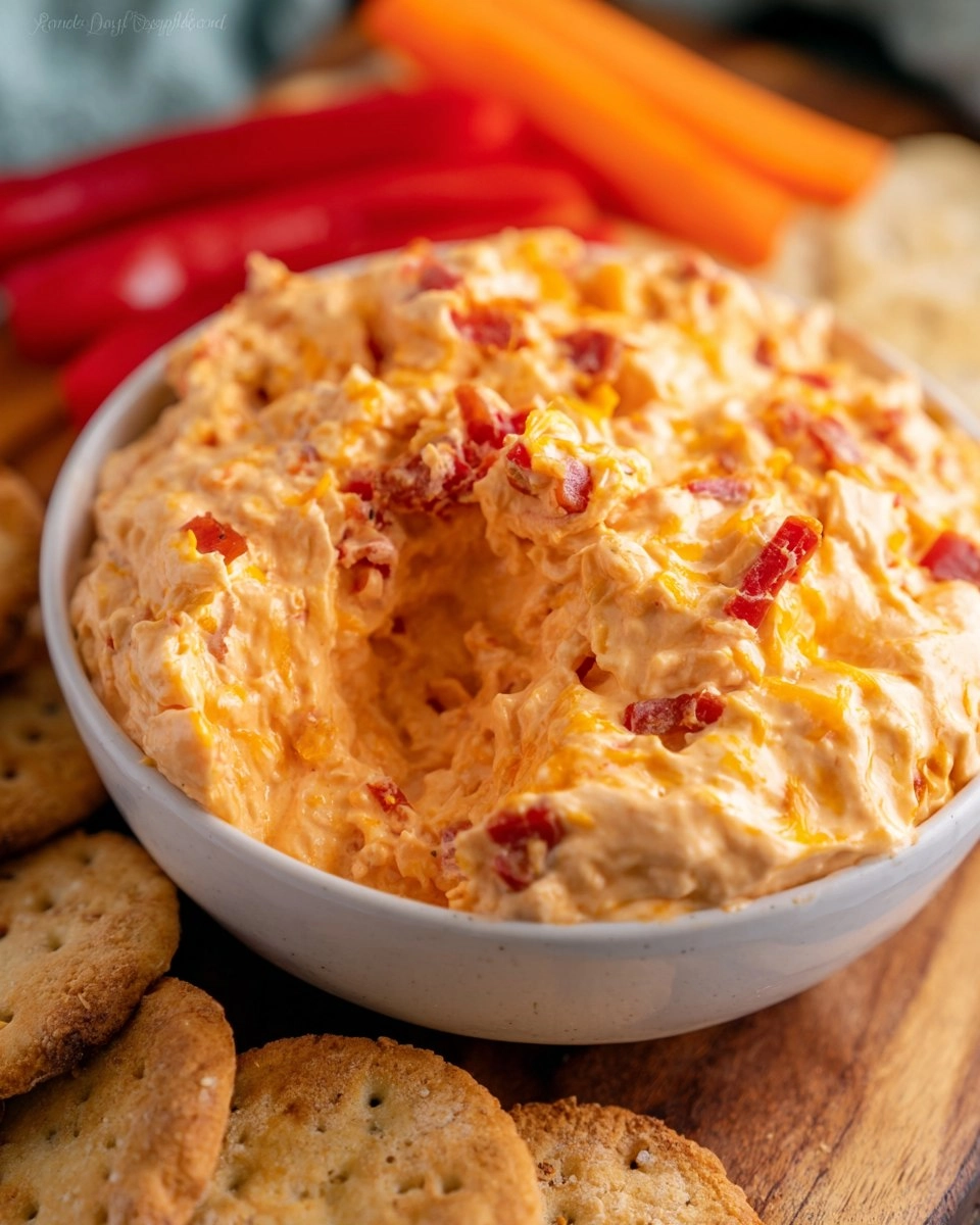 Pimento Cheese