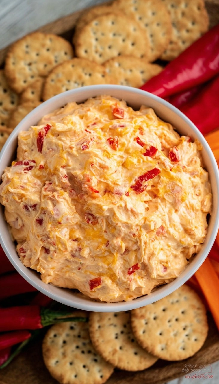 Pimento Cheese