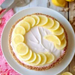 Pink-Lemonade-No-Bake-Pie-Recipe