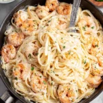 Shrimp-Alfredo-Pasta-Recipe