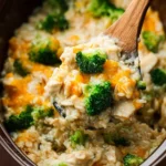 Slow-Cooker-Chicken-And-Rice-Recipe