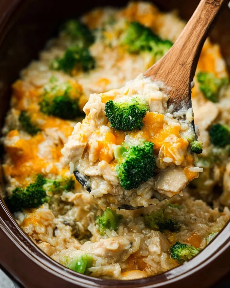Slow-Cooker-Chicken-And-Rice-Recipe