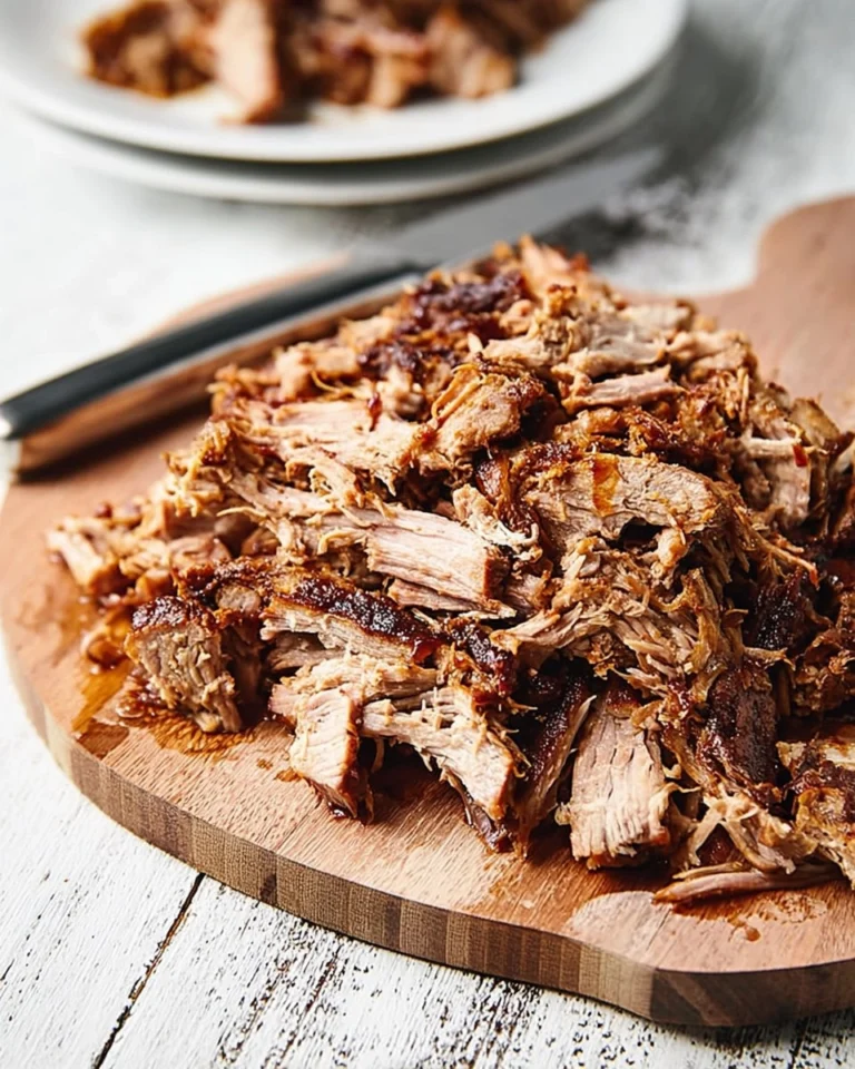 Slow-Cooker-Pulled-Pork-Easy-6-Ingredient-Set-It-Forget-It-BBQ-Recipe