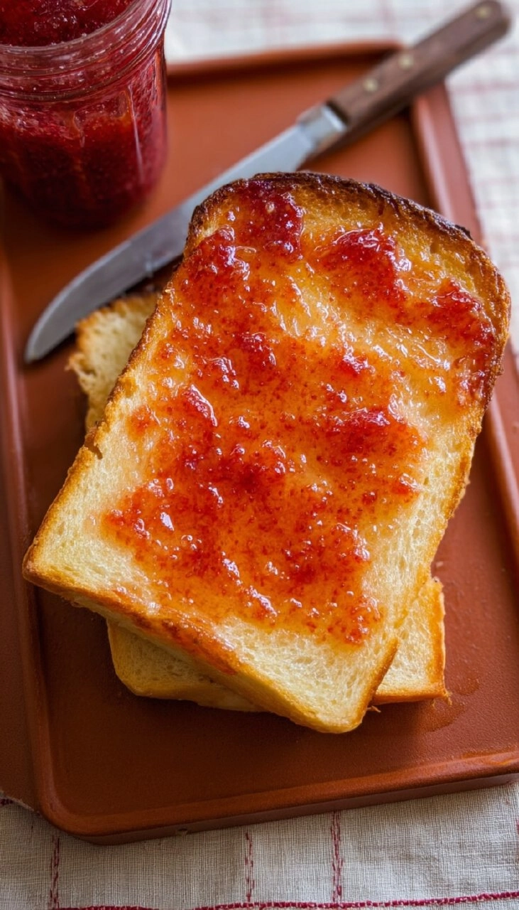 Soft & Fluffy Sourdough Milk Bread