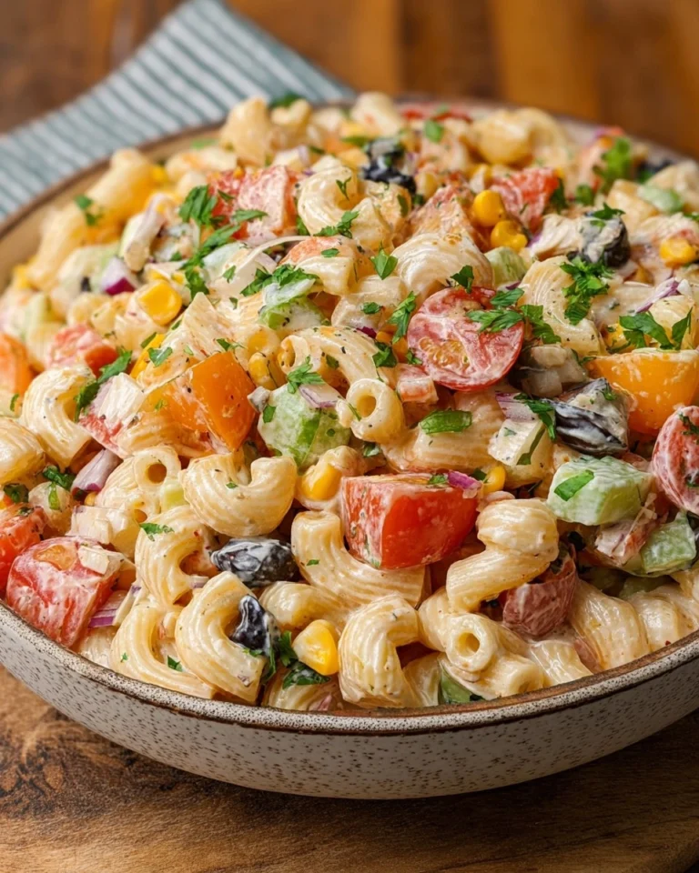Southwest-Pasta-Salad-Recipe