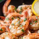 Spicy-Garlic-Shrimp-Recipe
