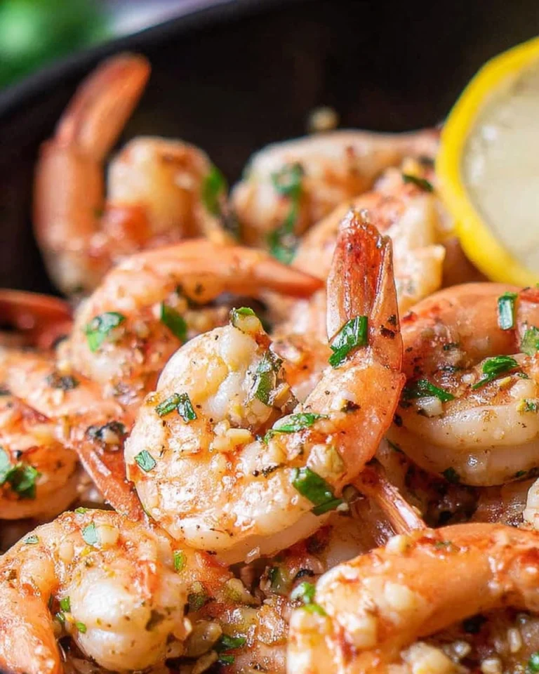 Spicy-Garlic-Shrimp-Recipe