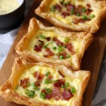 Spring-Brunch-Puff-Pastry-Egg-Tarts-Recipe