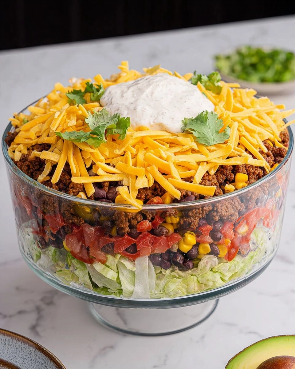 Taco Salad