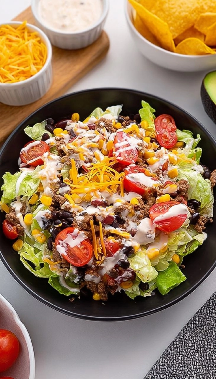 Taco Salad