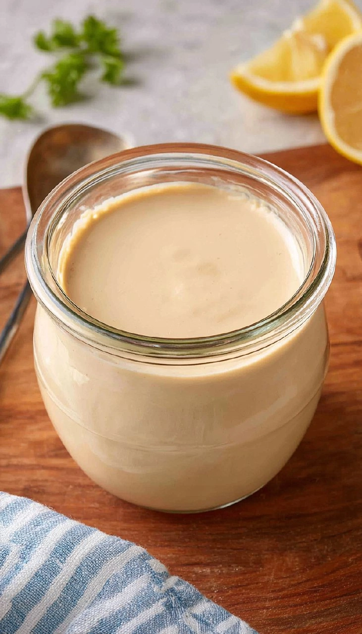Tahini Sauce