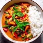 Thai-Red-Chicken-Curry-Recipe