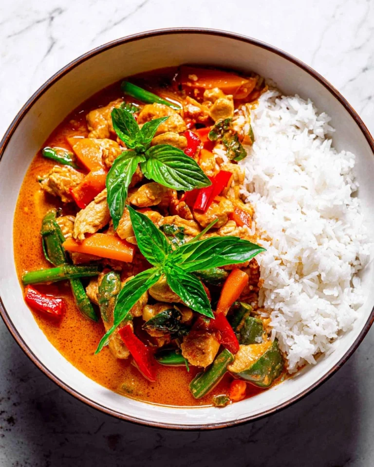 Thai-Red-Chicken-Curry-Recipe
