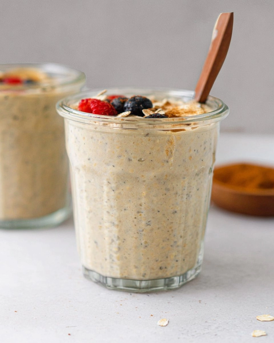 The BEST Overnight Oats Recipes (Easy & Healthy)