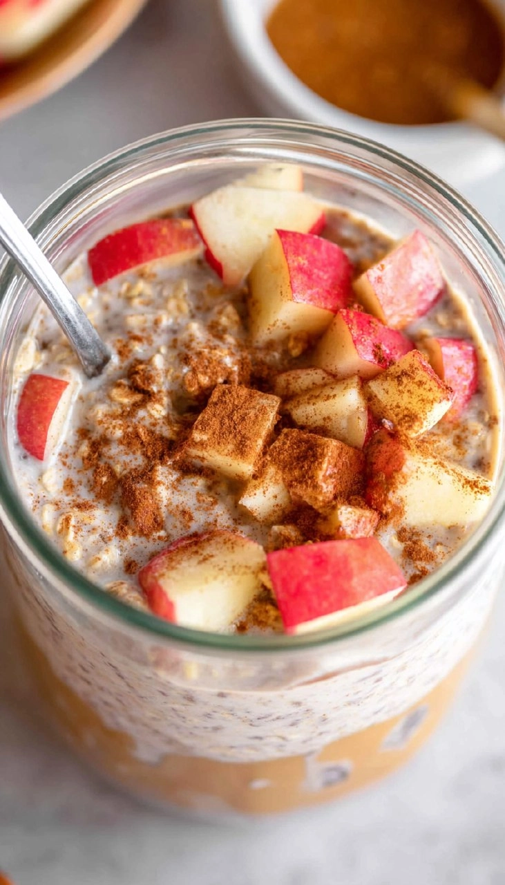 The BEST Overnight Oats Recipes (Easy & Healthy)