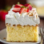Tres-Leches-Cake-Authentic-Mexican-Three-Milk-Celebration-Dessert-Recipe