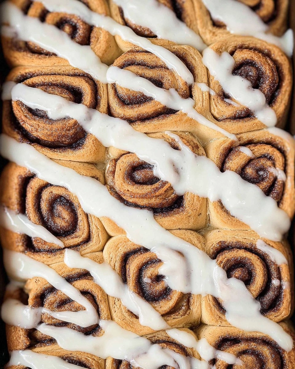 Whole Wheat Cinnamon Rolls With Freshly Milled Flour