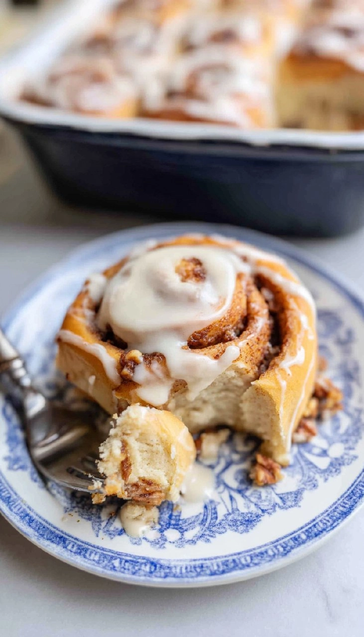 Whole Wheat Cinnamon Rolls With Freshly Milled Flour