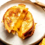 Air-Fryer-Grilled-Cheese-Recipe