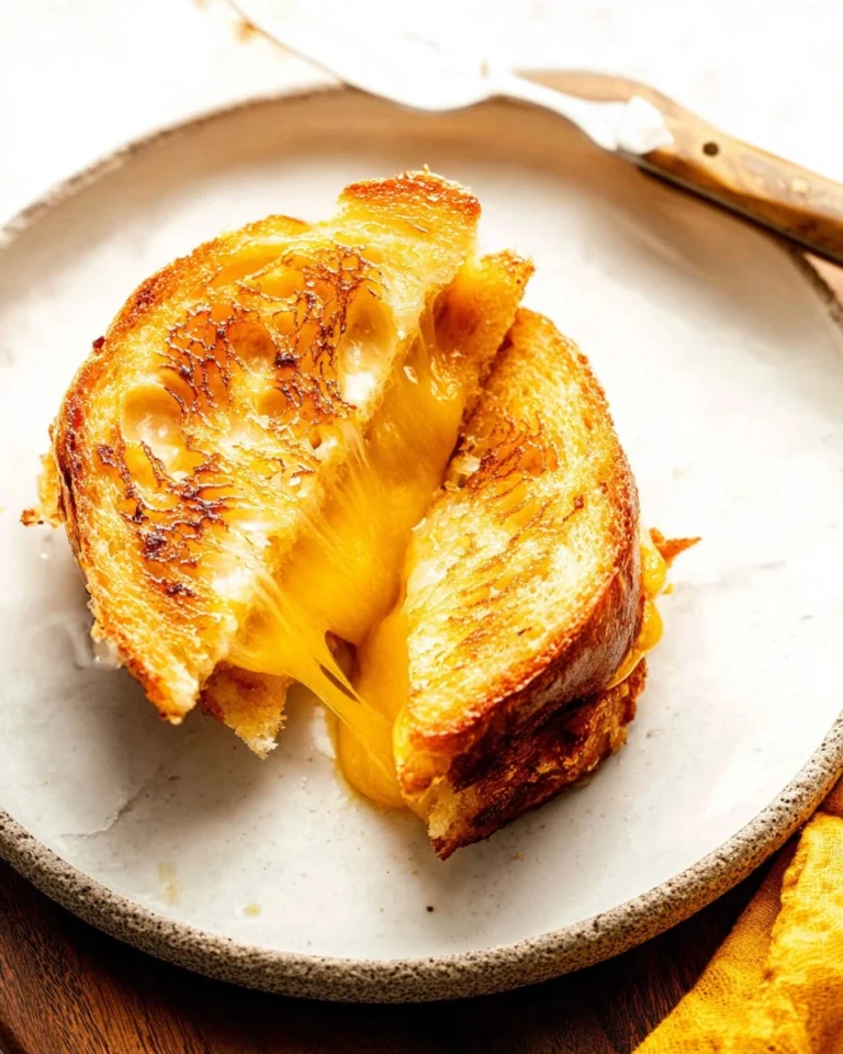 Air-Fryer-Grilled-Cheese-Recipe