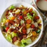 BLT-Pasta-Salad-with-Buttermilk-Ranch-Dressing-Recipe