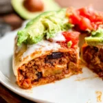 Beef-Burrito-Recipe