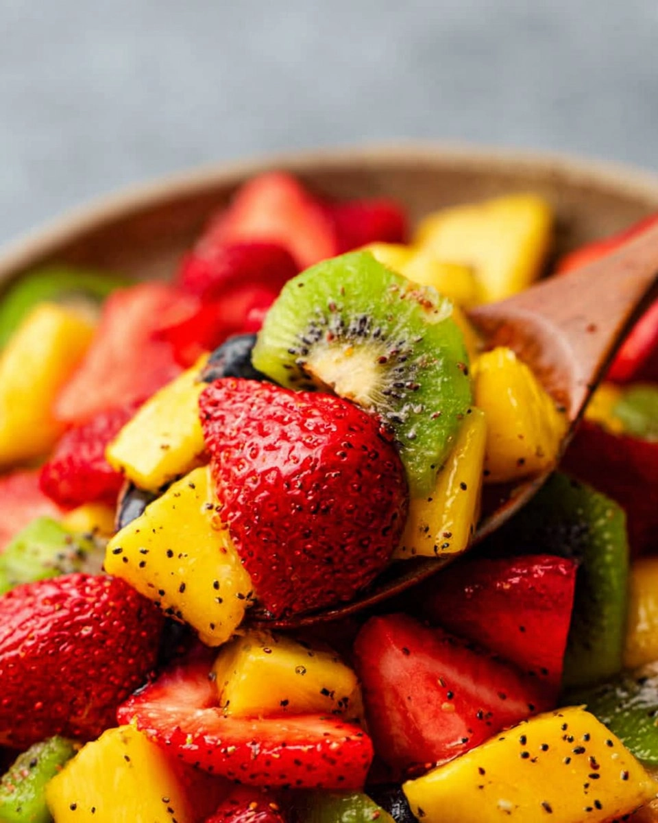 Best Summer Fruit Salad 4 Best-Summer-Fruit-Salad-Recipe