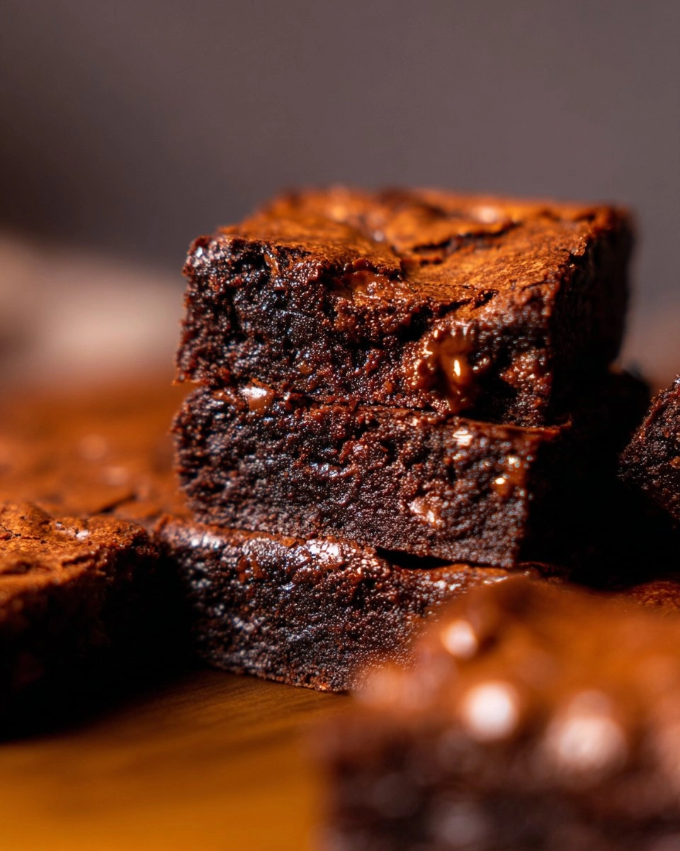 Brown Butter Brownies 27 Brown-Butter-Brownies-Recipe