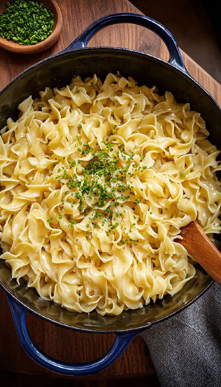 Cafeteria Noodles 75 Cafeteria Noodles