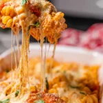 Chicken-Parmesan-Casserole-Recipe