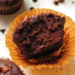 Chocolate-Banana-Muffins-Recipe