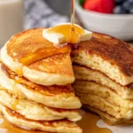 Cottage-Cheese-Pancakes-Recipe