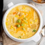Creamy-Homemade-Corn-Chowder-Recipe